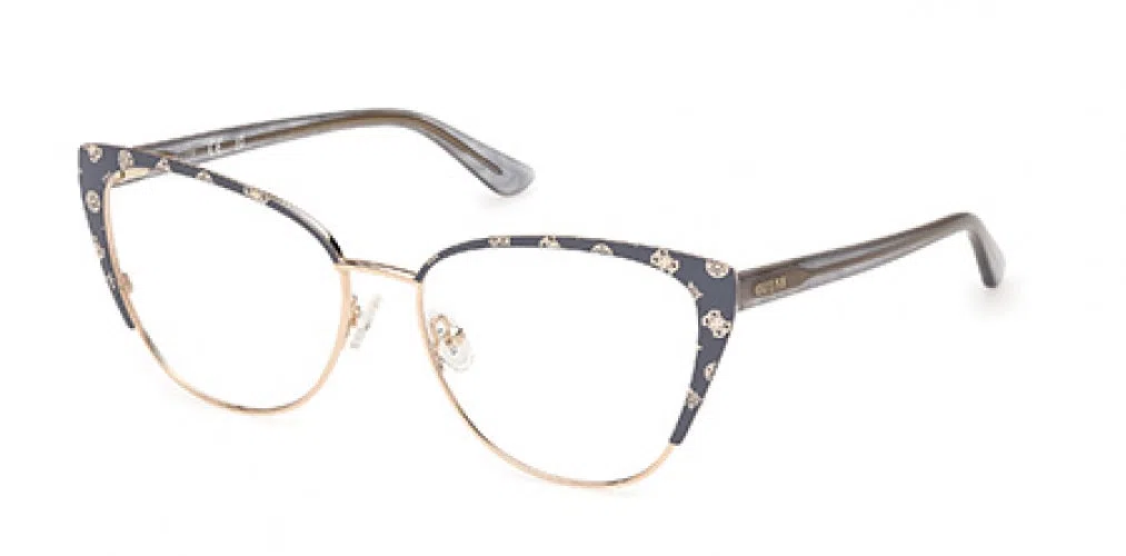 Guess 50121 Eyeglasses - view 2
